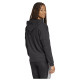 Adidas Γυναικεία ζακέτα Essentials Linear Full-Zip French Terry Hoodie